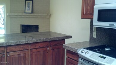 chuckwagon kitchen counter