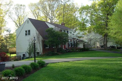 5106 Firethorne Ct, Fairfax, VA 22030 - photo 2