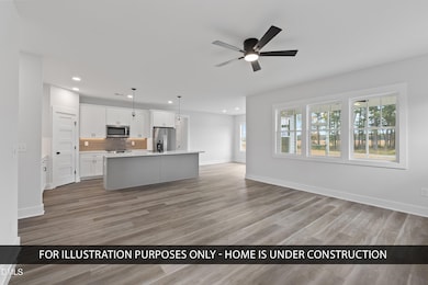 9462 Turkey Way, Middlesex, NC 27557 - photo 5