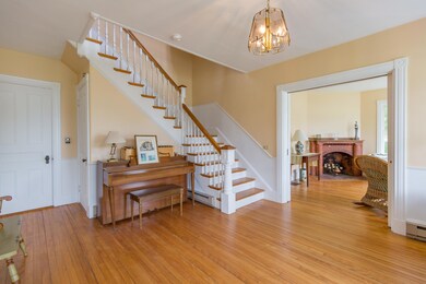 243 Ocean Point Rd, East Boothbay, ME 04544 - photo 7