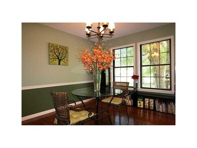Formal Dining Room. Formal Dining Room