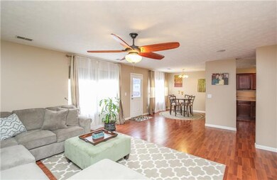 Another view of living room