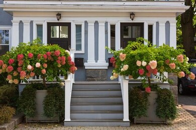 5 Newsome Park, Jamaica Plain, MA 02130 - photo 5