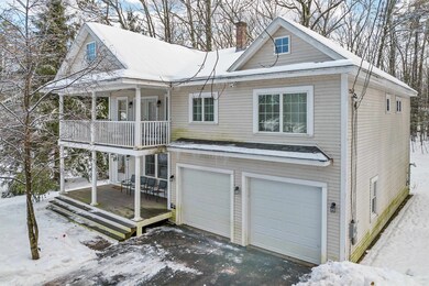 100 Clark Rd, Wolfeboro, NH 03894 - photo 5