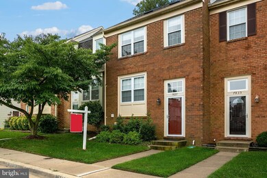 7837 Hidden Creek Way unit 16, Stoney Beach, MD 21226 - photo 2