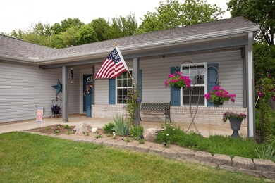 1876 Halyard Ct, West Lafayette, IN 47906 - photo 2