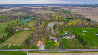 11154 S 600 E, La Fontaine, IN 46940 - photo 7
