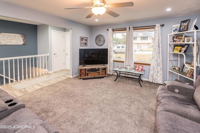 710 Leonard Dr, Jefferson City, MO 65109 - photo 4