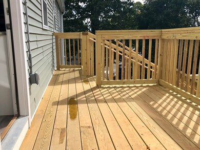 12 1/2 Maple St unit 6, Taunton, MA 02780 - photo 6