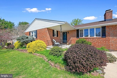 4014 Silvage Rd, Nottingham, MD 21236 - photo 2