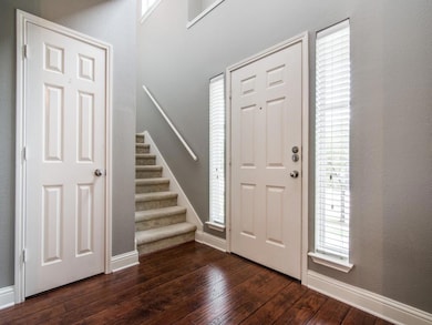 10120 Cherry Hill Ln, Providence Village, TX 76227 - photo 4