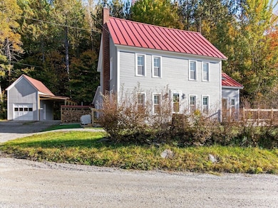 394 Beane Rd, Huntington, VT 05462 - photo 2