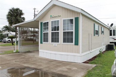 600 W Farm To Market 495 unit 33, San Juan, TX 78589 - photo 2