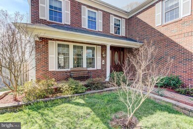 2600 Quincy Adams Dr, Herndon, VA 20171 - photo 4