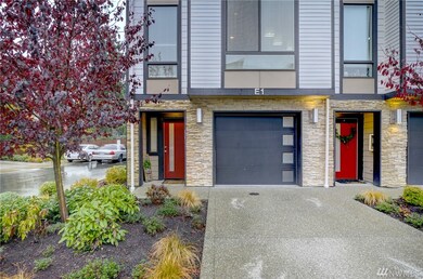 729 112th St SW unit E1, Everett, WA 98204 - photo 2