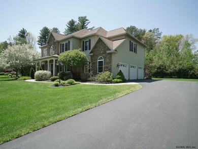 101 Fieldstone Dr, Gansevoort, NY 12831 - photo 2