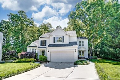 12600 Hollyhock Ln, Huntersville, NC 28078 - photo 3