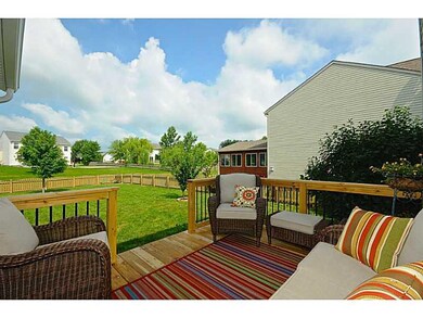 5108 W Bay Rd, Plainfield, IN 46168 - photo 3