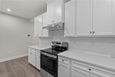 391 Tributary Ln, Carrollton, VA 23314 - photo 3