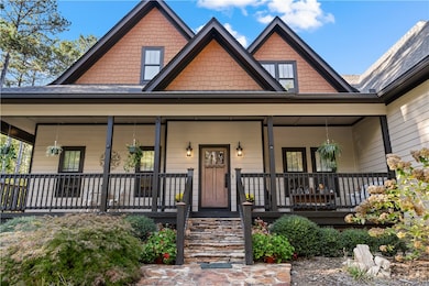 10245 Highway 50, Dadeville, AL 36853 - photo 2