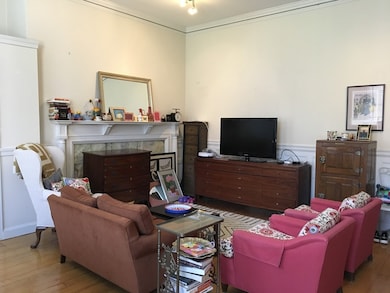 273 Commonwealth Ave unit 4, Boston, MA 02116 - photo 4