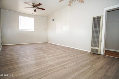 2. Living Area