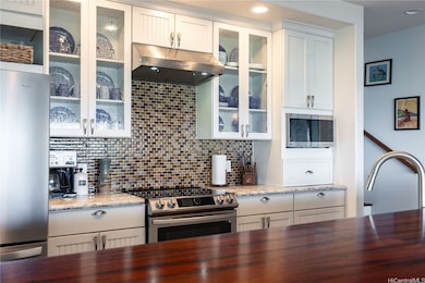 21 Aalapapa Place, Kailua, HI 96734 - photo 7