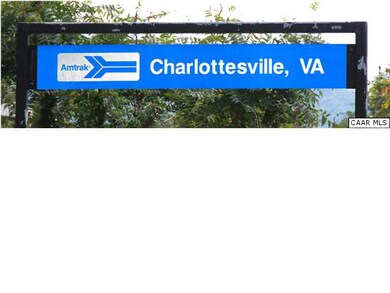 Amtrak is next door - Travel to Washington, NYC or