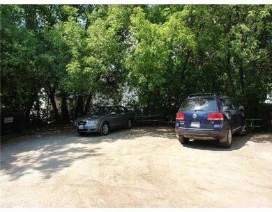 Parking Lot/Garage.