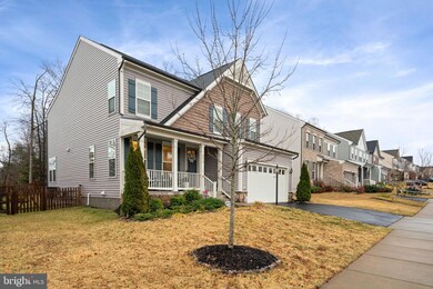 8078 Skystone Loop, Manassas Park, VA 20111 - photo 3