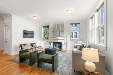 14 Reed St, Arlington, MA 02474 - photo 5