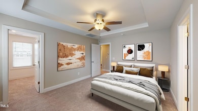 Master Suite