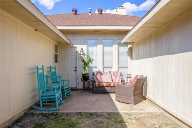 202 Tanglewood Dr, Wylie, TX 75098 - photo 7