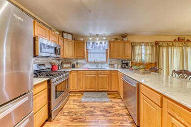 1604 Old Denton Rd, Gainesville, TX 76240 - photo 5