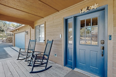 3 Del Oso Ln, Cedar Crest, NM 87008 - photo 6