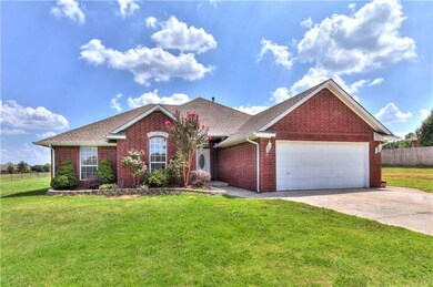 20328 SE 37th St, Harrah, OK 73045 - photo 2