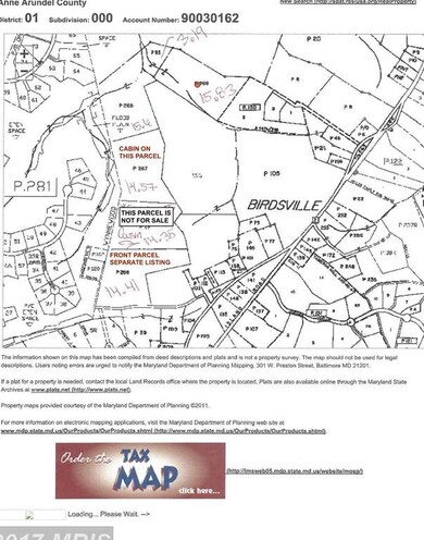 3872C Old Birdsville Rd, Harwood, MD 20776 - photo 2