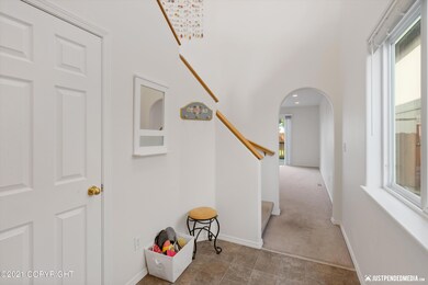 Entry Way