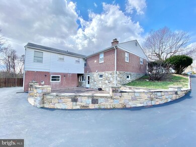 111 S New Ardmore Ave, Broomall, PA 19008 - photo 2