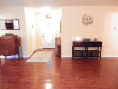 Interior Space/Layout.