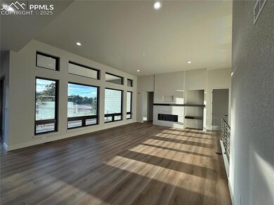 4010 Pinehurst Cir, Colorado Springs, CO 80908 - photo 3