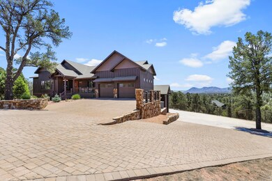 1207 Karen Way, Payson, AZ 85541 - photo 3