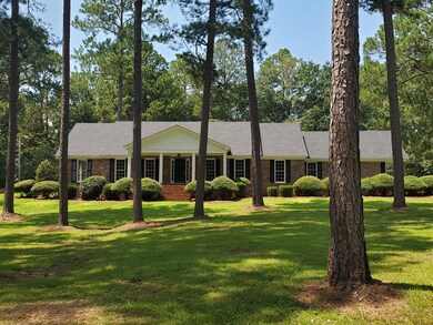 155 Mockingbird Dr, Americus, GA 31719 - photo 2