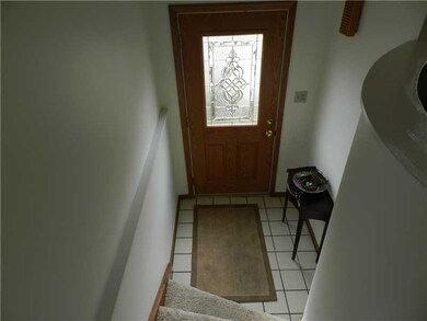 Entry/Foyer. 2 story Foyer