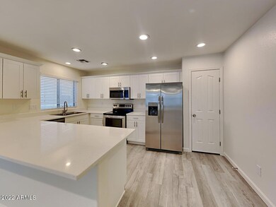 5853 E Hoover Ave, Mesa, AZ 85206 - photo 7