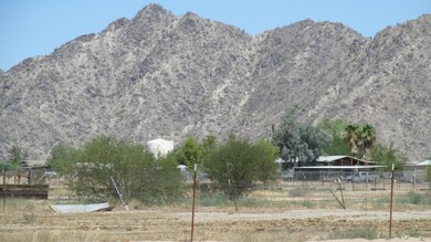 View of Mountain