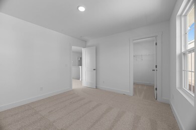 Interior - Representational Photo