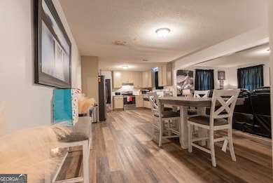 277 Saunders St SW, Pelham, GA 31779 - photo 5