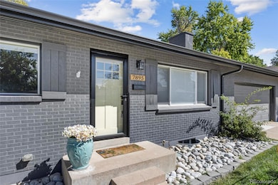 7895 E Jefferson Place, Denver, CO 80237 - photo 5