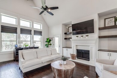 116 Morgan Meadows Dr, Weatherford, TX 76087 - photo 7